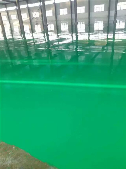 道孚，我直接给你一份室外地坪漆翻新维修